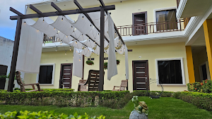 Hotel Margarita place picture