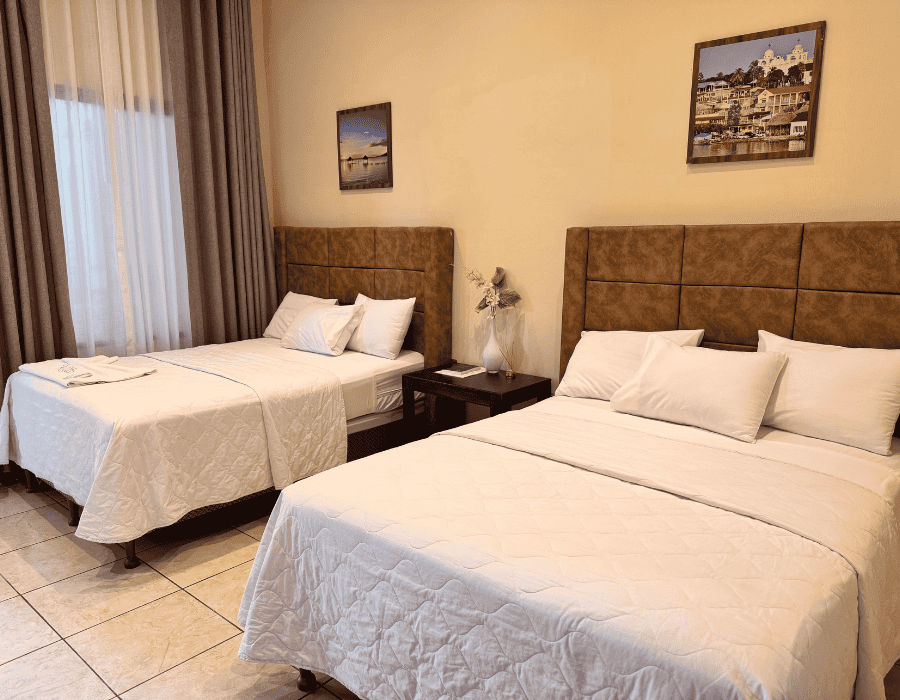 Habitación Doble