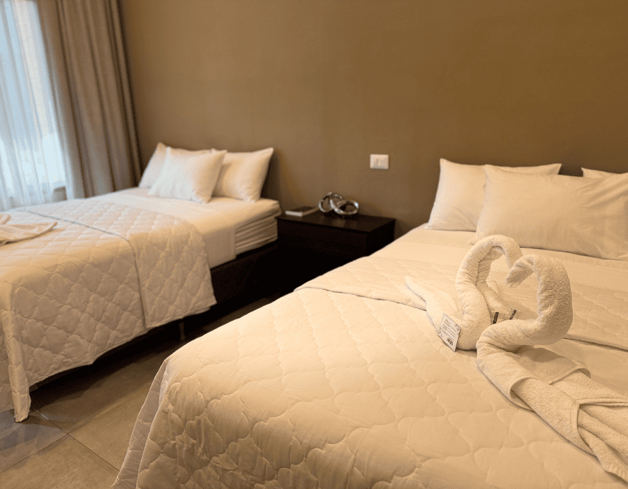 Habitación Doble