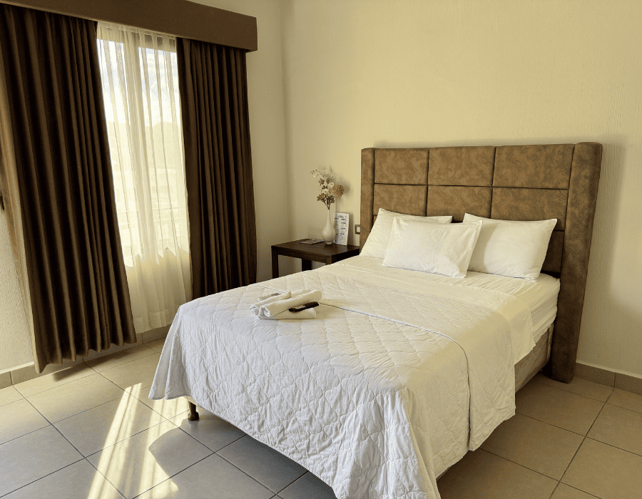 Habitación Individual